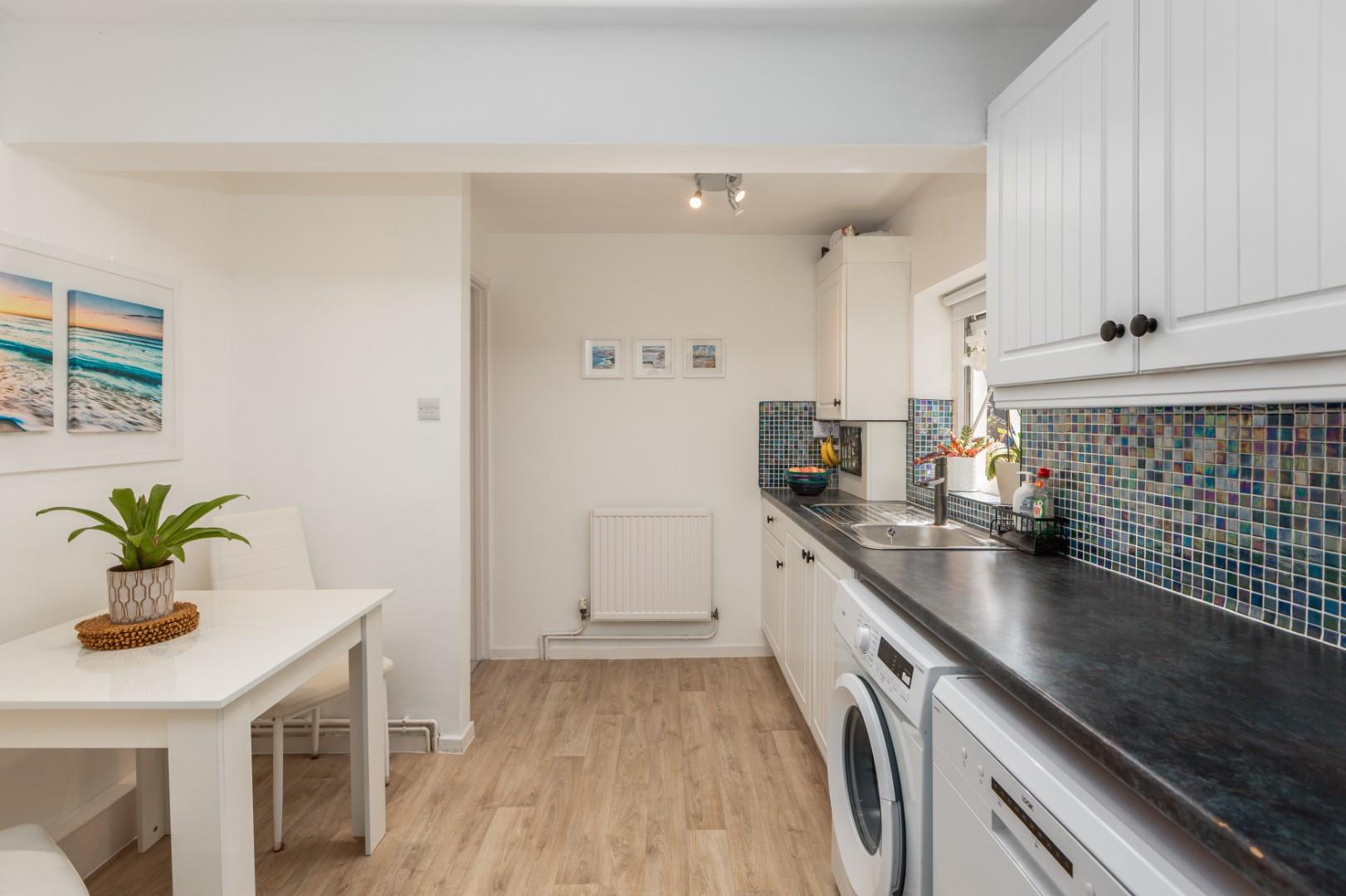 Parkside, 16 Langland Road, Langland, Swansea, SA3 4LX